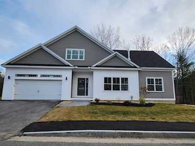 Unit 15 Stonearch At Hidden Meadow #15 Exeter, NH 03833