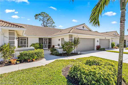962 Marblehead Dr Naples, FL 34104