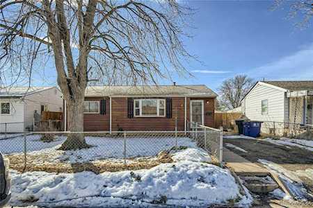 4000 W Exposition Ave Denver, CO 80219