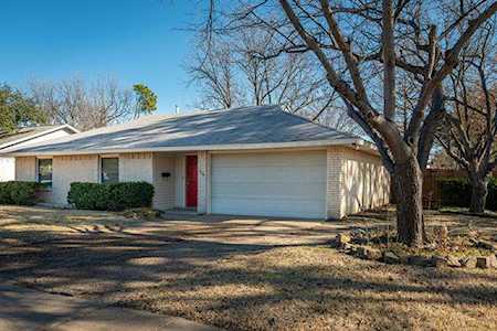 938 Westbrook Drive Garland, TX 75043