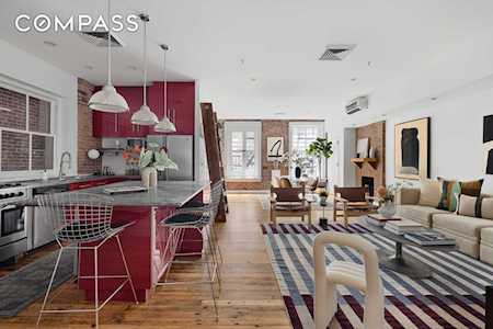 99 Spring St #4-FLR New York, NY 10012
