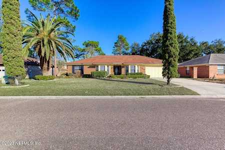 11589 Key Biscayne DR Jacksonville, FL 32218
