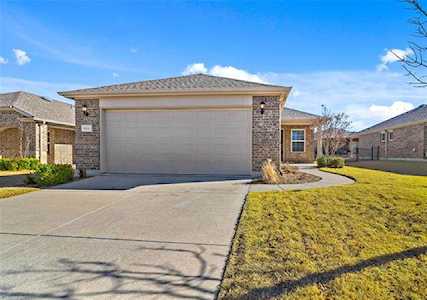 7664 Gulf Breeze Lane Frisco, TX 75036