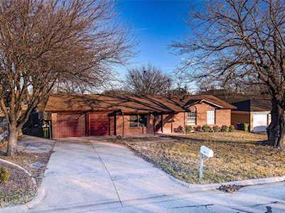 6232 Maurie Drive Watauga, TX 76148