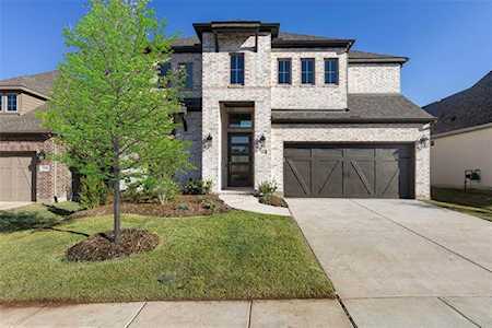 2504 Preakness Place Celina, TX 75009