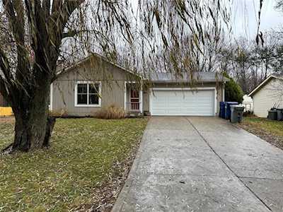 189 Bayshore Dr Cicero, IN 46034