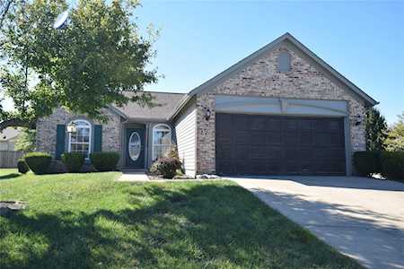 6642 Lost Tree Ct Indianapolis, IN 46268