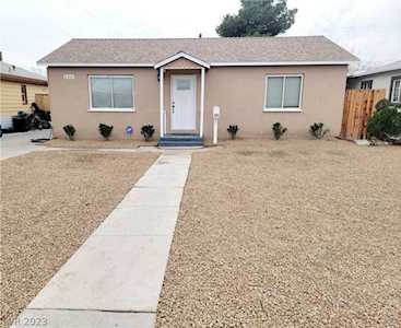 2312 E Mesquite Ave Las Vegas, NV 89101