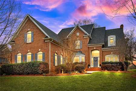 16110 Covington Point Ln Huntersville, NC 28078