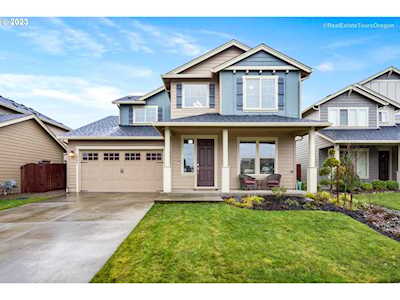 10504 NE 95th AVE Vancouver, WA 98662