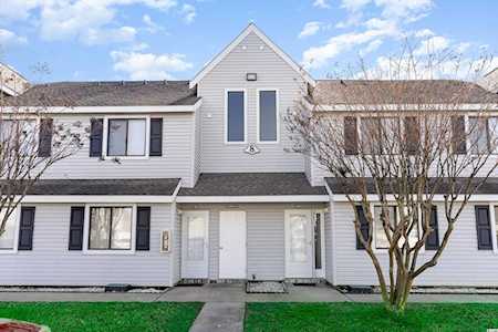 500 Fairway Village Dr. #8-F Myrtle Beach, SC 29588