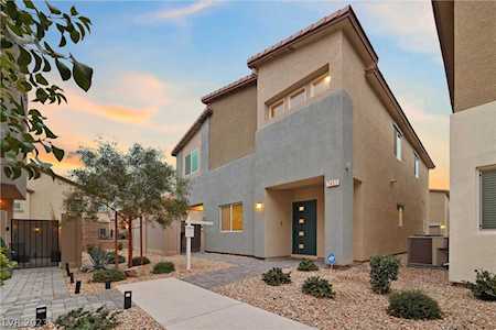 7457 Onyx Star St North Las Vegas, NV 89084