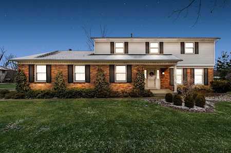 2514 Starford Drive Dublin, OH 43016