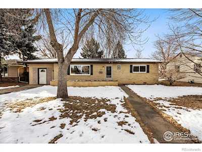 1112 W 7th St Loveland, CO 80537