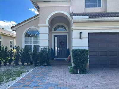 14816 SW 54th St Miramar, FL 33027