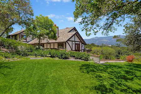 710 Monte Dr Santa Barbara, CA 93110