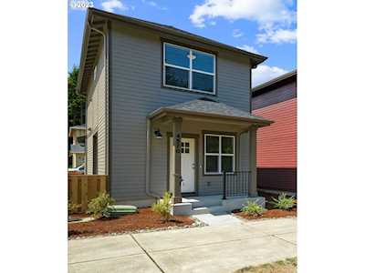 4570 SE Harborton ST #65 Newport, OR 97366