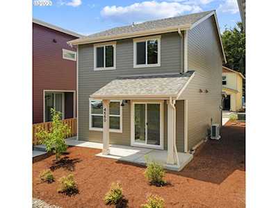 4550 SE Harborton ST #63 Newport, OR 97366