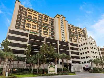 201 S Ocean Blvd. #1609 North Myrtle Beach, SC 29582