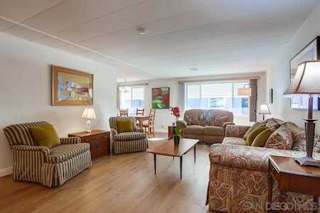 2130 Sunset Drive #35 Vista, CA 92083