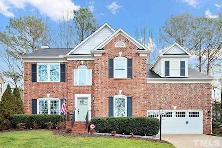 9016 Admaston Drive Raleigh, NC 27613