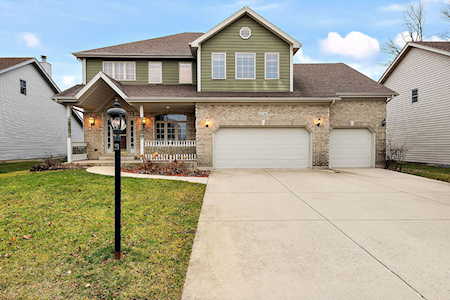 2236 Haider Ave Naperville, IL 60564
