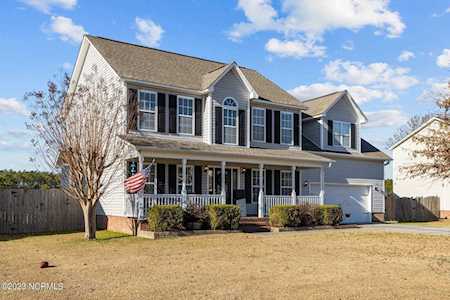 219 Target Lane Hubert, NC 28539