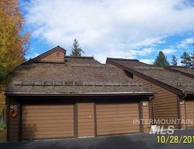 1630 B-9 Wk33 Davis Ave #B-33 Mccall, ID 83638