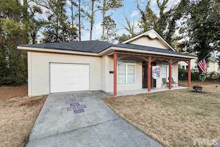 311 E Davis Street Smithfield, NC 27577