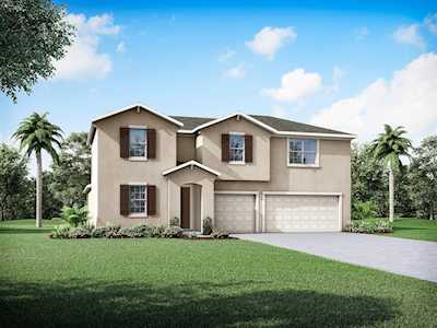 880 Honey Petal Ln Deland, FL 32720