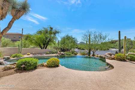 10416 E Balancing Rock Road Scottsdale, AZ 85262