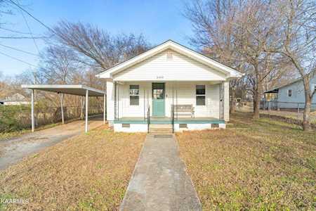 2409 Hoitt Ave Knoxville, TN 37917