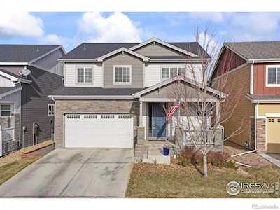 2238 Friar Tuck Ct Fort Collins, CO 80524