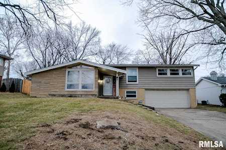 1635 W Marlene Ave Peoria, IL 61614
