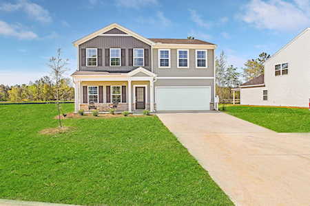 Tbd Gothenburg Trl Summerville, SC 29486