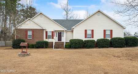 201 Dockside Drive Jacksonville, NC 28546