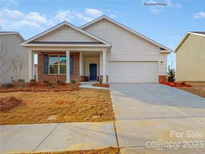 162 Blue Sky Dr Monroe, NC 28110