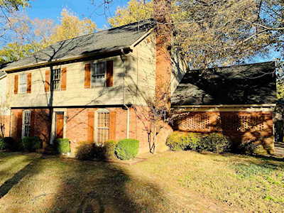 2148 Night Shade Dr Germantown, TN 38139