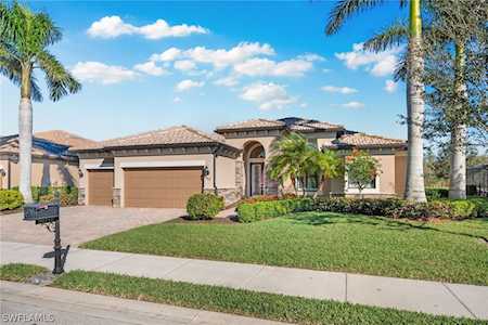 20119 Eagle Stone Dr Estero, FL 33928