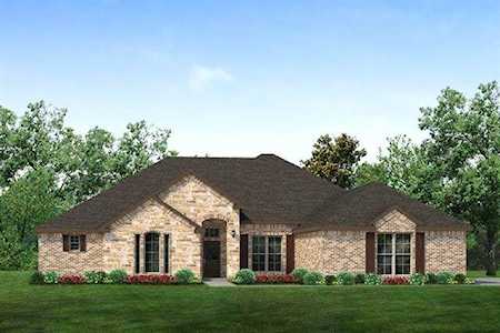 736 Majors Road Van Alstyne, TX 75495