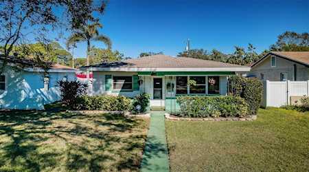 5343 8th Ave N St. Petersburg, FL 33710