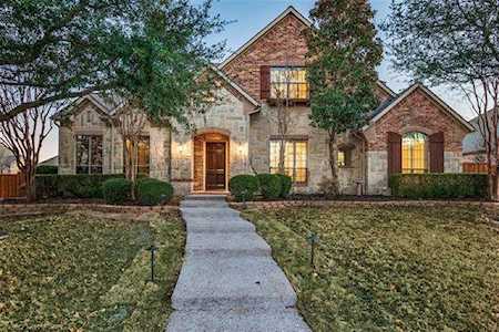 1401 Cibolo Drive Allen, TX 75013