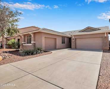 10413 W Windsor Avenue Avondale, AZ 85392