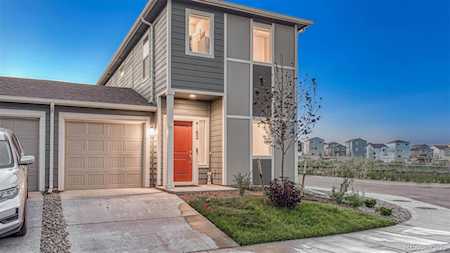 4182 Jericho Loop Colorado Springs, CO 80916