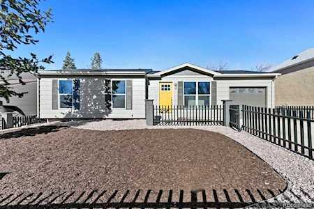 4098 Morley Dr Colorado Springs, CO 80916