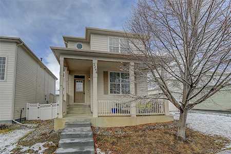 2284 Evesham St Colorado Springs, CO 80910
