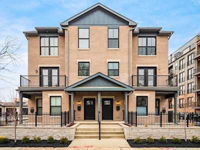 1290 Forsythe Avenue Columbus, OH 43201