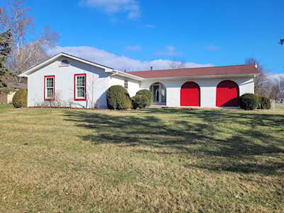 1483 Cobblegate Lane Reynoldsburg, OH 43068