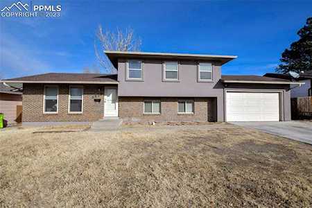 5030 Palmer Park Boulevard Colorado Springs, CO 80915