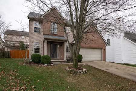 856 White Wood Flat Lexington, KY 40511